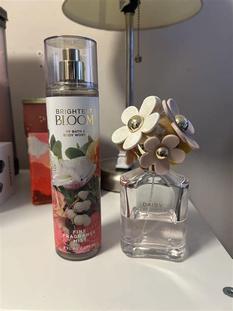 bath and body works dupe for marc jacobs daisy|discontinued bath and body works perfume.